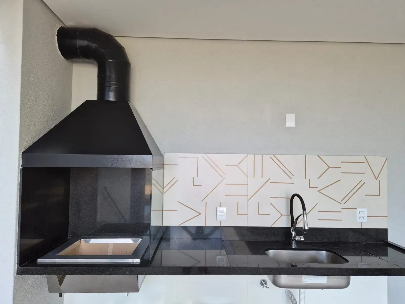 Imagem Casa de Condomínio com 3 Quartos à Venda, 247 m² em Jardim Tereza Cristina - Jundiaí