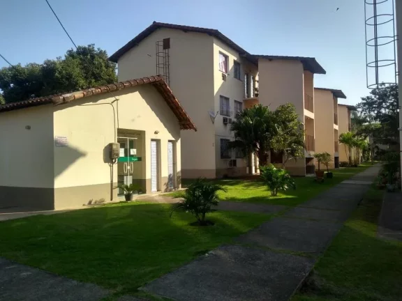 Foto do imóvel APARTAMENTO RESIDENCIAL em RIO DE JANEIRO - RJ, CAMPO GRANDE