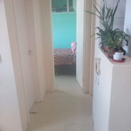 Imagem Apartamento no Portal Da Bromélias - Pinhais - 2 Quartos - R$220 MIL