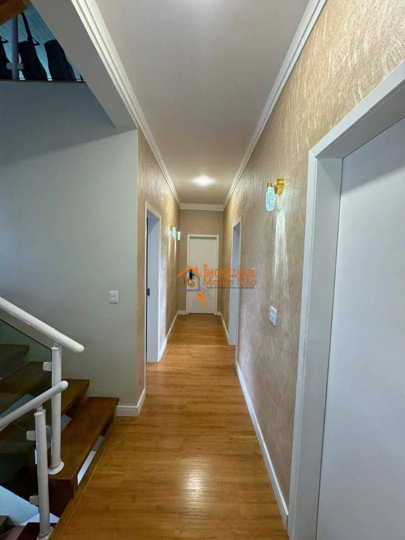 Imagem Sobrado com 4 dormitórios à venda, 410 m² por R$ 3.250.000,00 - Jardim Maia - Guarulhos/SP