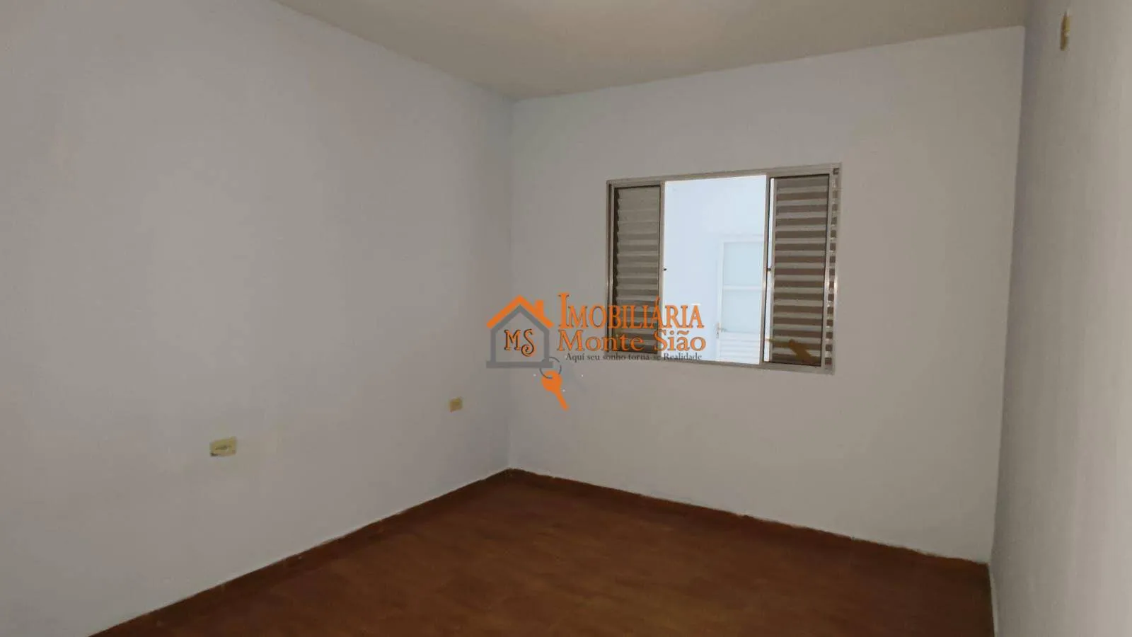 Imagem Sobrado com 5 dormitórios à venda, 300 m² por R$ 350.000,00 - Parque Primavera - Guarulhos/SP