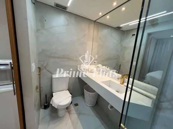Imagem Flat disponível para locação no Clarion Faria Lima, com 27m², 1 dormitório e 1 vaga