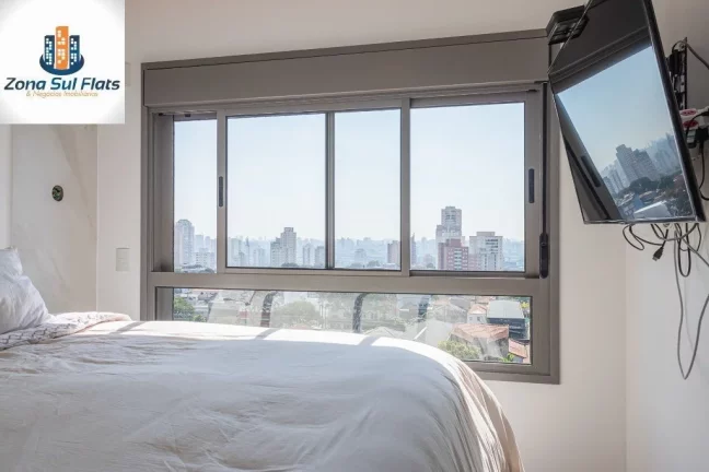 Imagem Apartamento à Venda No Ipiranga Com 3 Dormitórios Sendo 1 Suíte e 2 Vagas - Varanda Gourmet