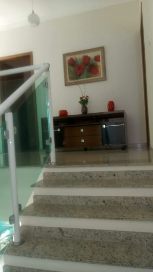 Imagem Casa à venda 3 Quartos, 3 Suites, 2 Vagas, 250M², Campos do Conde, Tremembé - SP | Campos do Conde Louvre