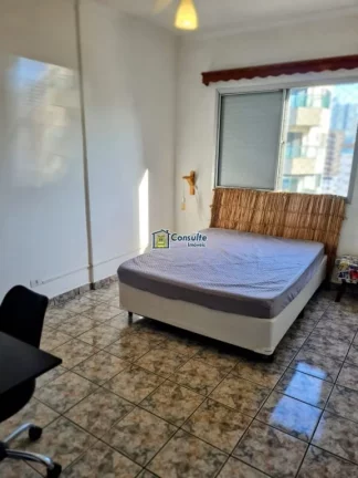 Imagem APARTAMENTO COM 65 m² - OCIAN - PRAIA GRANDE SP