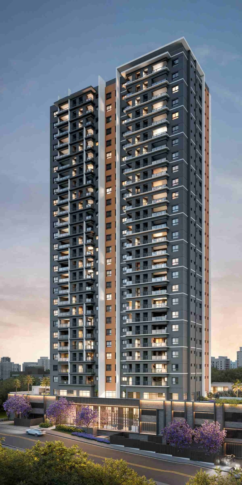Imagem Apartamento com 2 Quartos à Venda, 58 metros em Vila Yara - Osasco