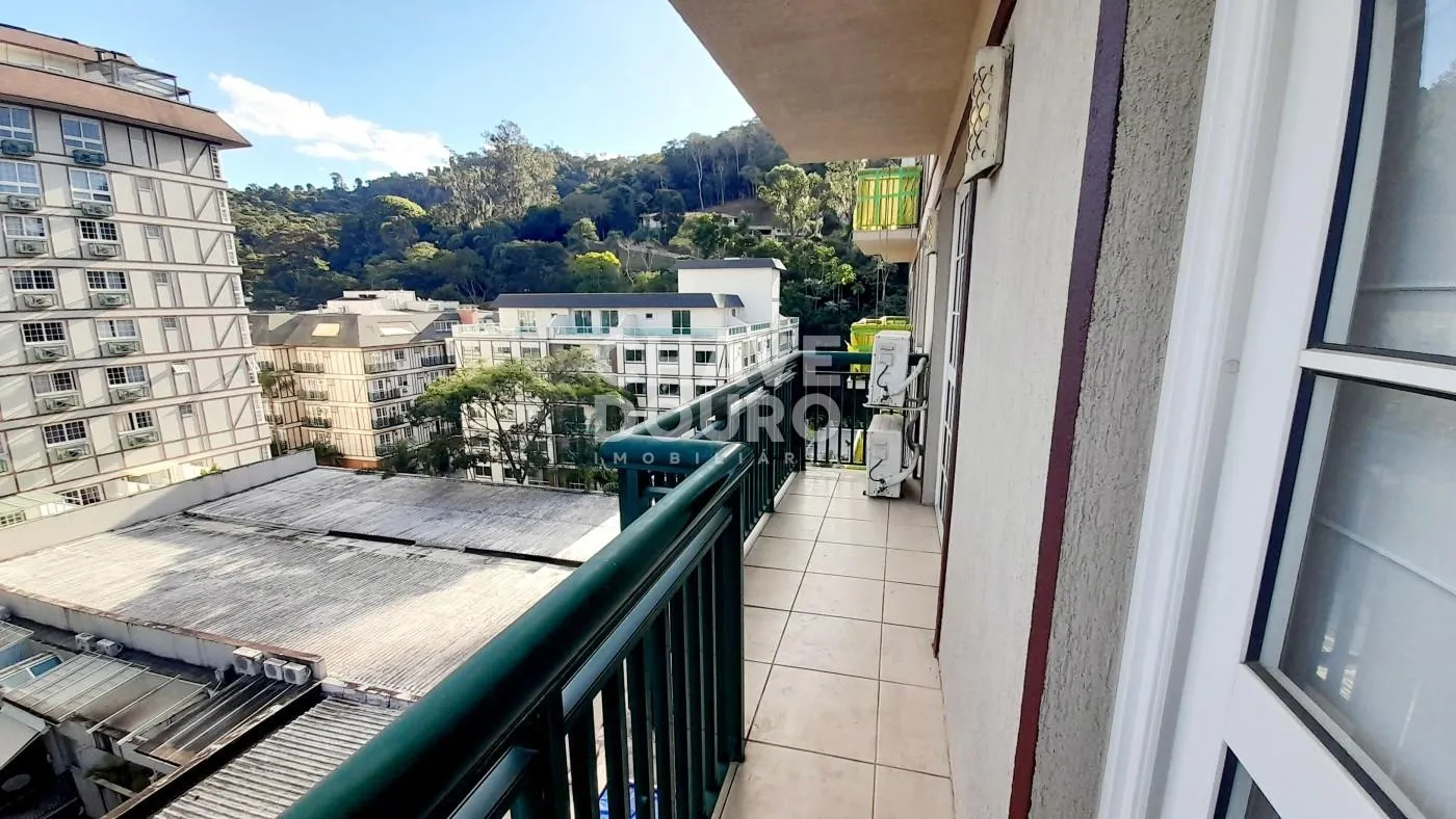 Imagem Apartamento de 63m² e 2 quartos com armários na Granja Brasil!