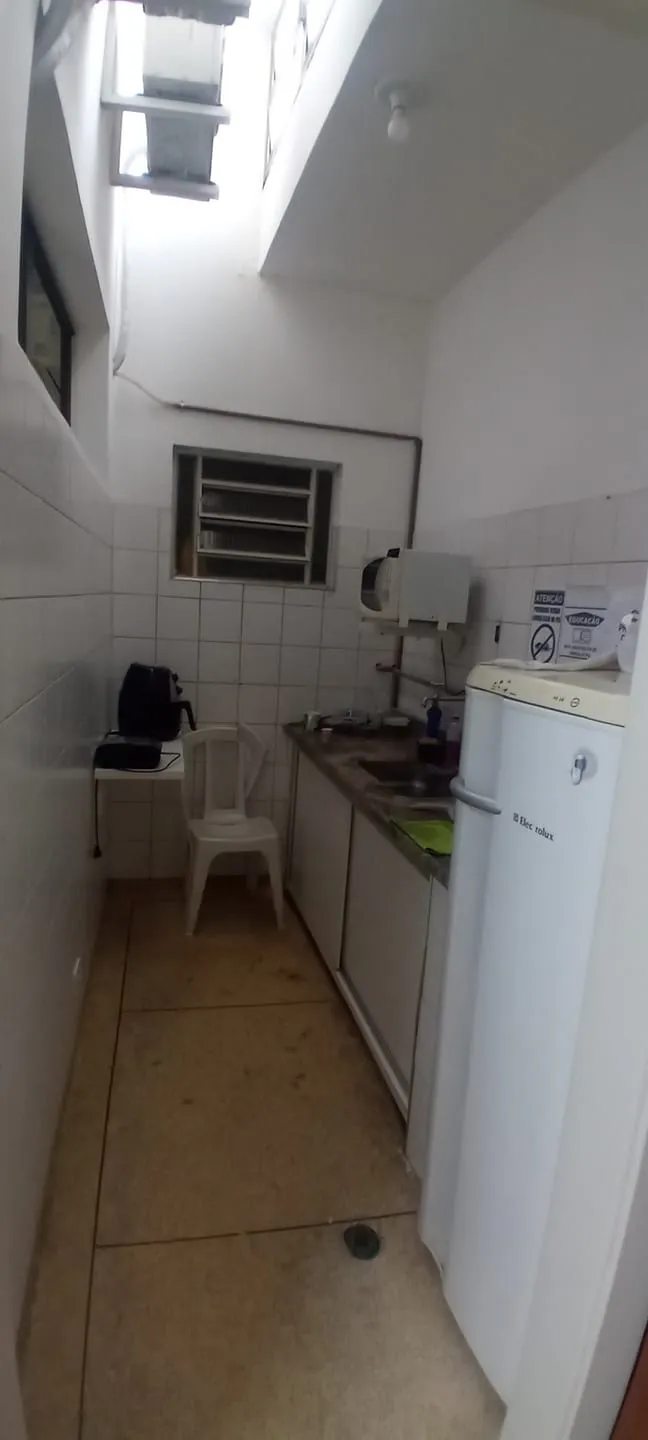 Imagem Comercial à venda 1 Vaga, Jardim da Luz, Taubaté - SP