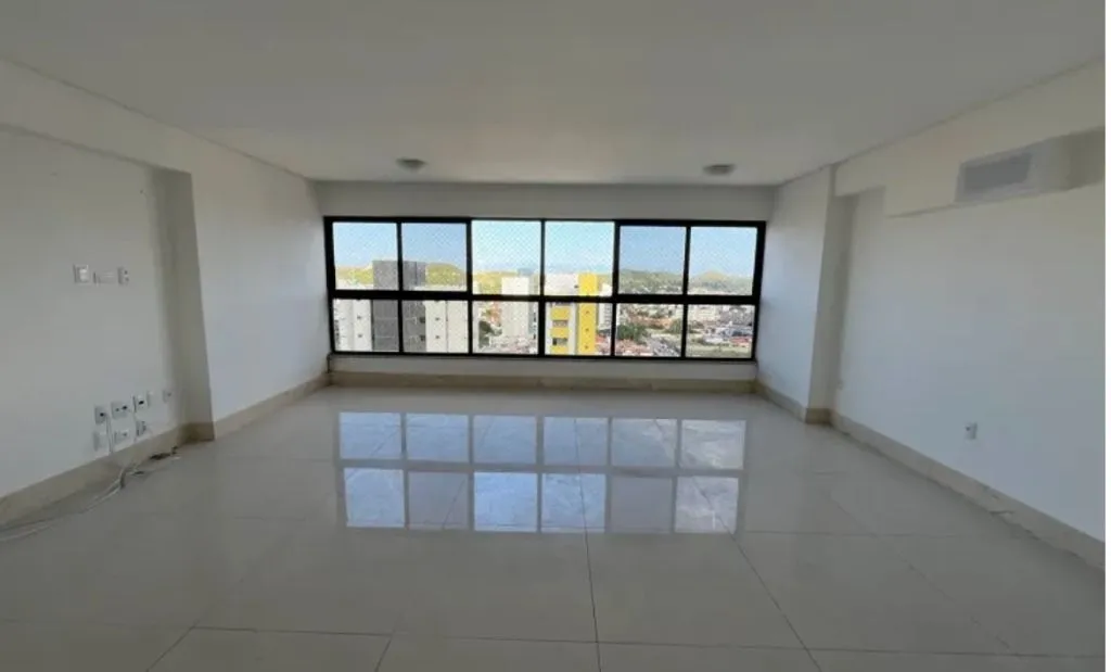 Imagem Apartamento à venda, 120 m² por R$ 699.997,00 - Lagoa Nova - Natal/RN