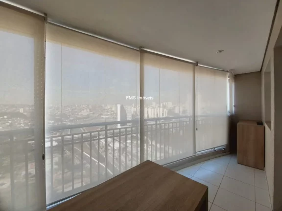 Imagem APARTAMENTO 109m² - 3 DORMITÓRIOS - 3 SUÍTES - 2 VAGAS - JD AEROPORTO