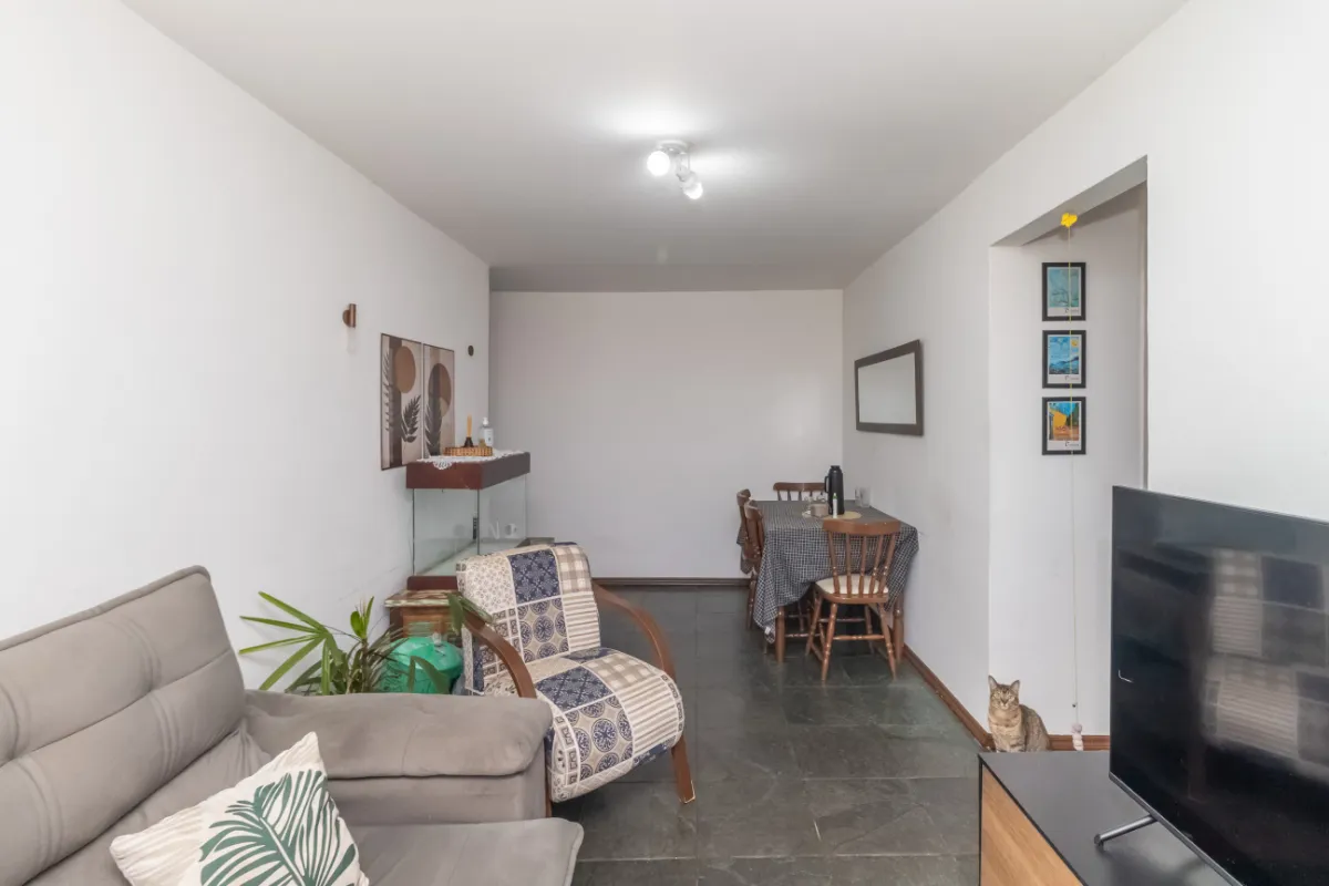 Imagem Apartamento para venda em Jardim Peri com 2 quartos, 51m2