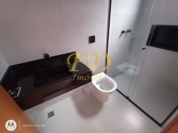 Imagem Casa em Condomínio em Atibaia