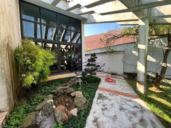 Imagem Casa com 4 dormitórios à venda, 314 m² por R$ 3.000.000,00 - Butantã - São Paulo/SP