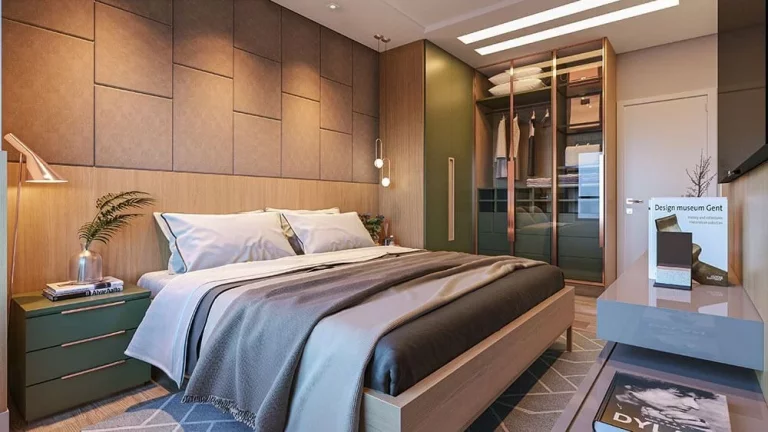 Imagem APARTAMENTO RESIDENCIAL em FLORIANÓPOLIS - SC, CENTRO