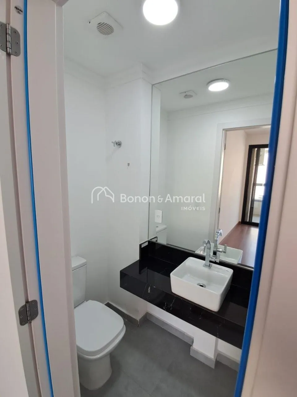 Imagem Apartamento disponível para venda no Centro de Valinhos/SP
