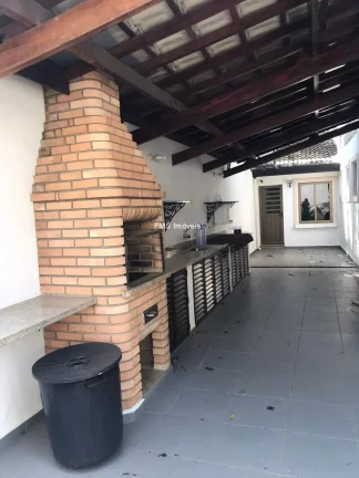 Imagem Casa comercial com 700m2 no Sumaré