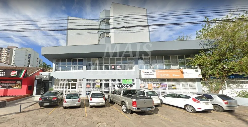 Foto do imóvel SALA COMERCIAL PARA VENDA EM NOVO HAMBURGO,