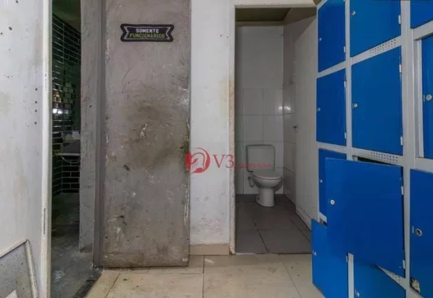 Imagem Salão para alugar, 126 m por R$ 9.148,00/mês - Vila Formosa - São Paulo/SP