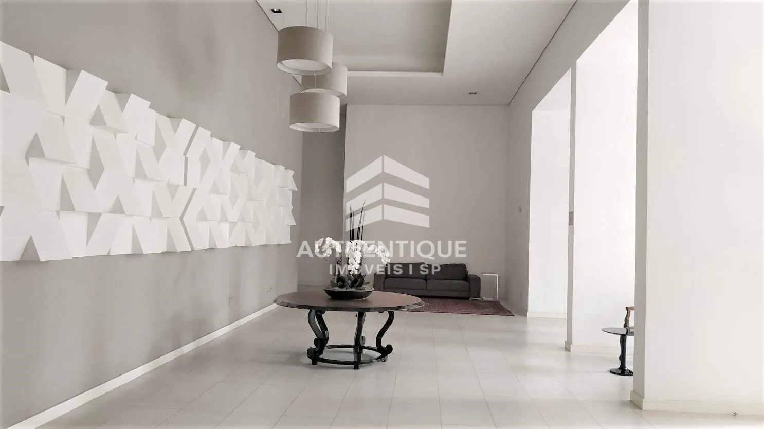 Imagem Parallèle Pompeia - Apartamento à venda em São Paulo/SP