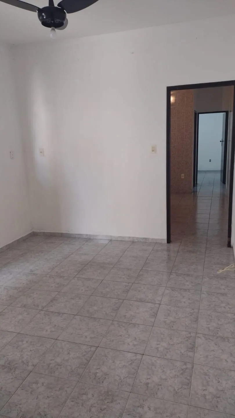 Imagem Casa à venda 2 Quartos, 1 Suite, 2 Vagas, 125M², Abaete, Taubaté - SP