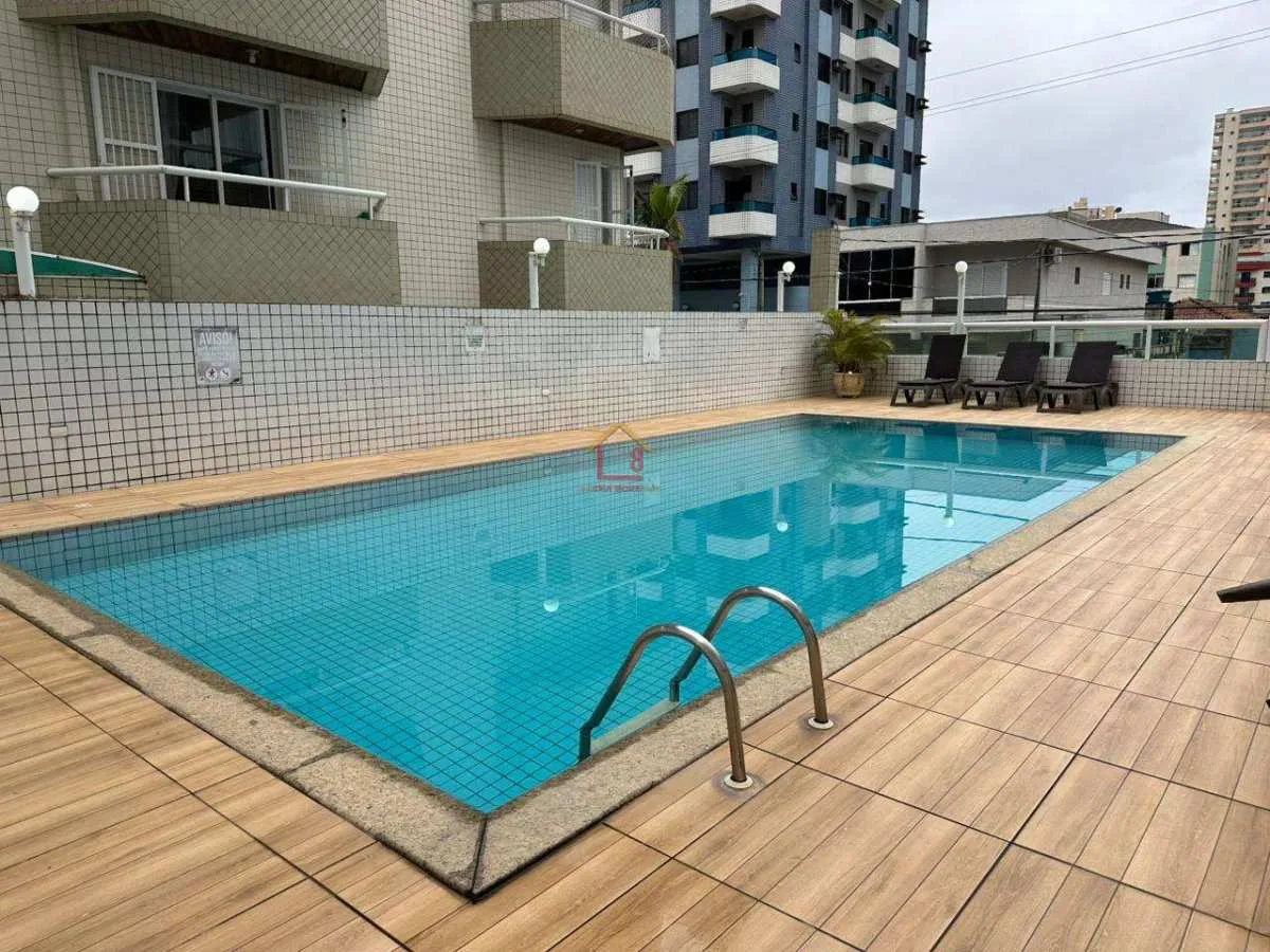 Foto do imóvel apartamento a venda na Ocian