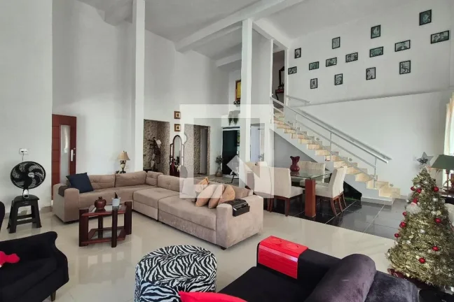 Imagem Casa à Venda - Vargem Grande, 3 Quartos, 400 m2