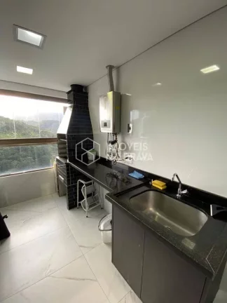 Imagem APARTAMENTO 2 QUARTOS, 2 VAGA - 70 METROS MOBILIADO - LOCACAO- PRAIA BRAVA - ITAJAI/SC