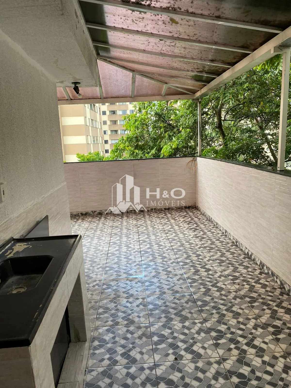 Imagem Excelente Apartamento Cobertura à Venda - 98 m² | Cidade Líder