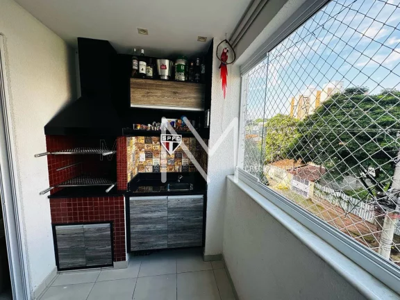 Imagem Apartamento à venda 2 Quartos 1 Suíte 62m² - Bairro jardim Oriente
