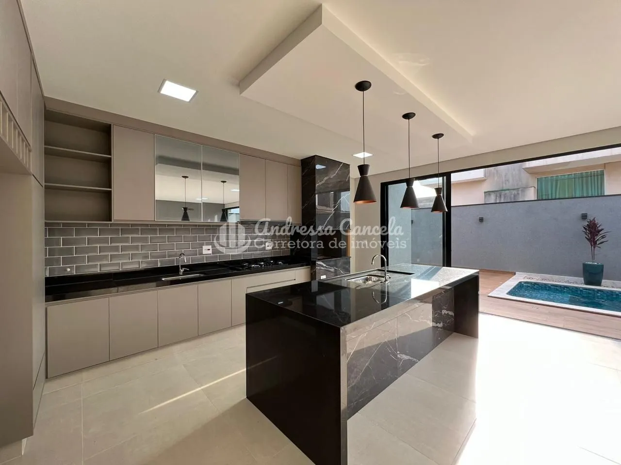 Imagem Recanto do Lago - Casa com 3 dormitórios à venda, 246 m² por R$ 1.700.000,00 - Loteamento Recanto do Lago - São José do Rio Preto/SP