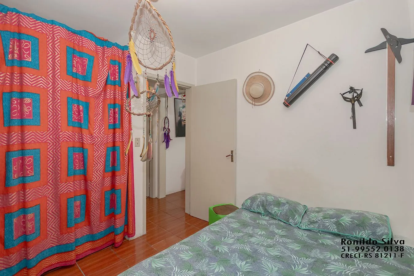 Imagem Apartamento em Cidade Baixa