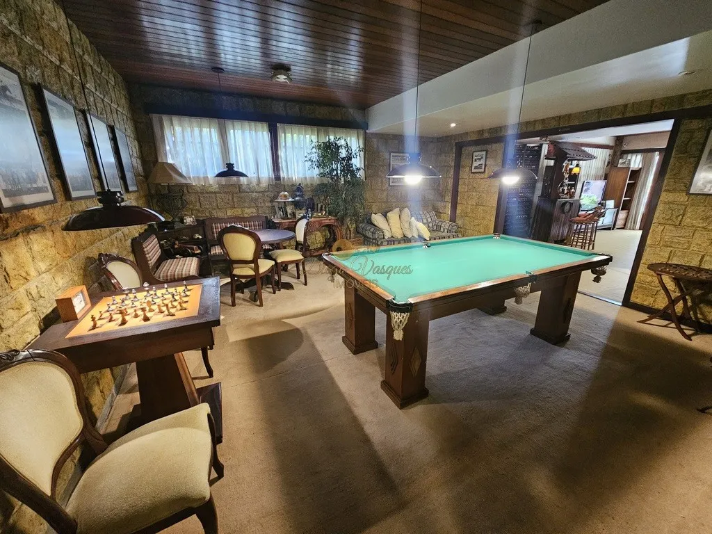 Imagem Casa em Condomínio para Venda em Teresópolis / RJ no bairro Carlos Guinle