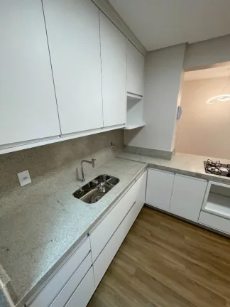 Imagem Apartamento com 1 dormitório à venda, 42 m² por R$ 540.000,00 - Praia de Itapoã - Vila Velha/ES