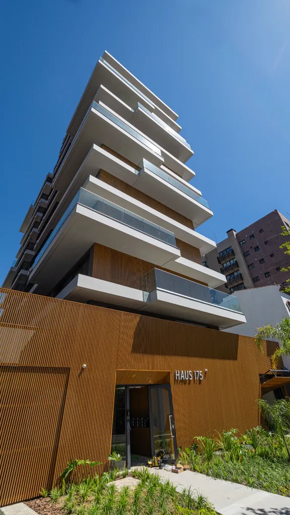 Imagem Apartamento em Higienópolis