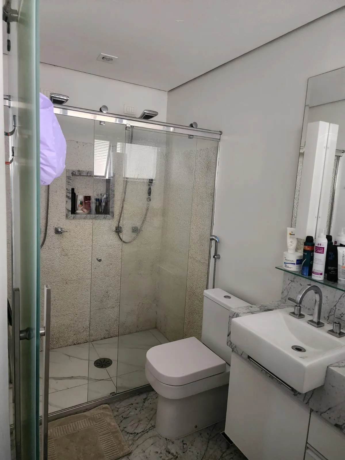 Imagem Apartamento à venda no condomínio Residencial Aidar