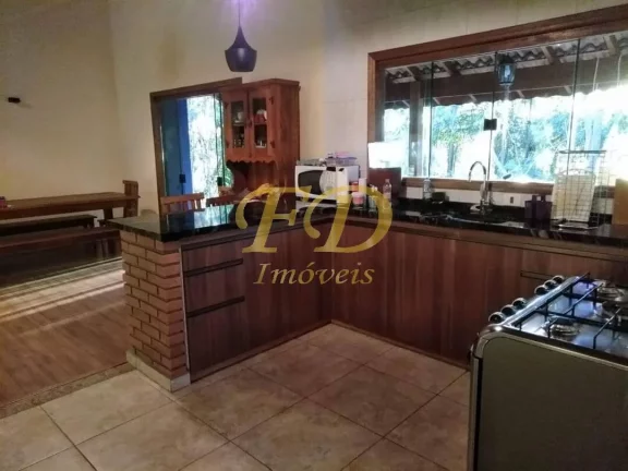 Imagem Casa de Campo / Mairiporã / Mato Dentro