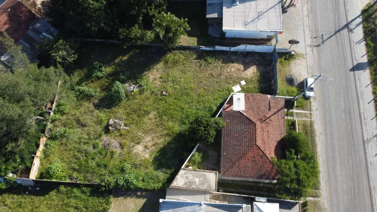 Imagem Casa com Terreno Comercial à Venda - Areias de Palhocinha, Garopaba-SC!