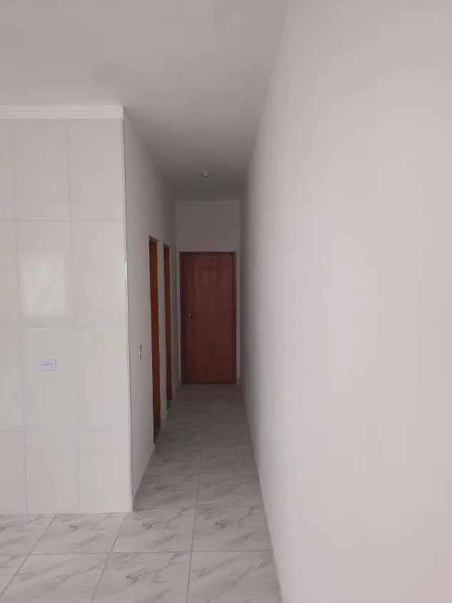 Imagem CASA NOVA COM PISCINA LADO PRAIA 2 DORM A VENDA EM ITANHAEM FINANCIAMENTO BANCARIO