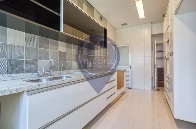 Imagem Imperdível Apartamento à Venda em São Paulo-SP, Bairro Perdizes: 3 Quartos, 3 Suítes, 2 Salas, 5 Banheiros, 5 Vagas, 300m²!