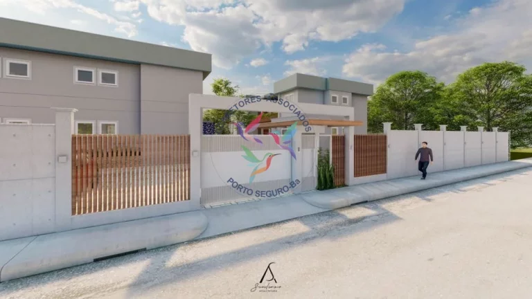 Imagem LANÇAMENTO- VILLA FORSTER TAPERAPUAN