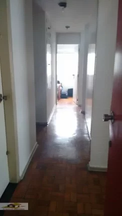 Imagem Casa Térrea a venda no Jardim da Glória