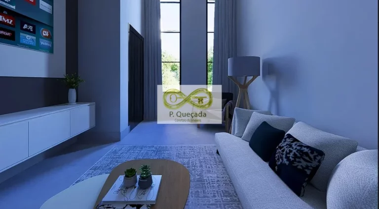 Imagem Belíssima casa disponivel para venda!