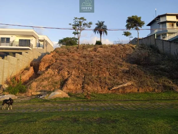 Foto do imóvel ????OTÍMA OPORTUNIDADE TERRENO A VENDA LOCALIAZADO NA CIDADE DE SOCORROSP em RUA REGIO HEMILIA