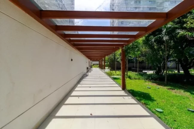 Imagem VERTICAL LIVING WISH - Apto de 67m² (Revenda), próximo às estações João Dias e Giovanni Gronchi!