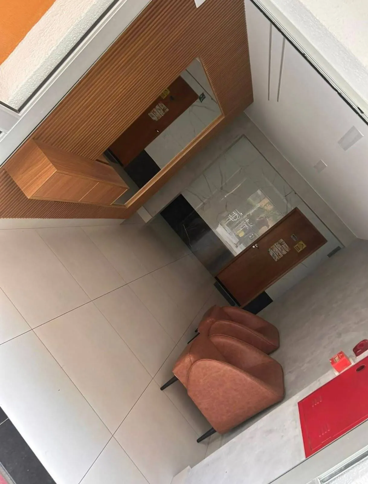 Imagem Apartamento 2 quartos bairro Porto Condomínio Piazza Di Siena