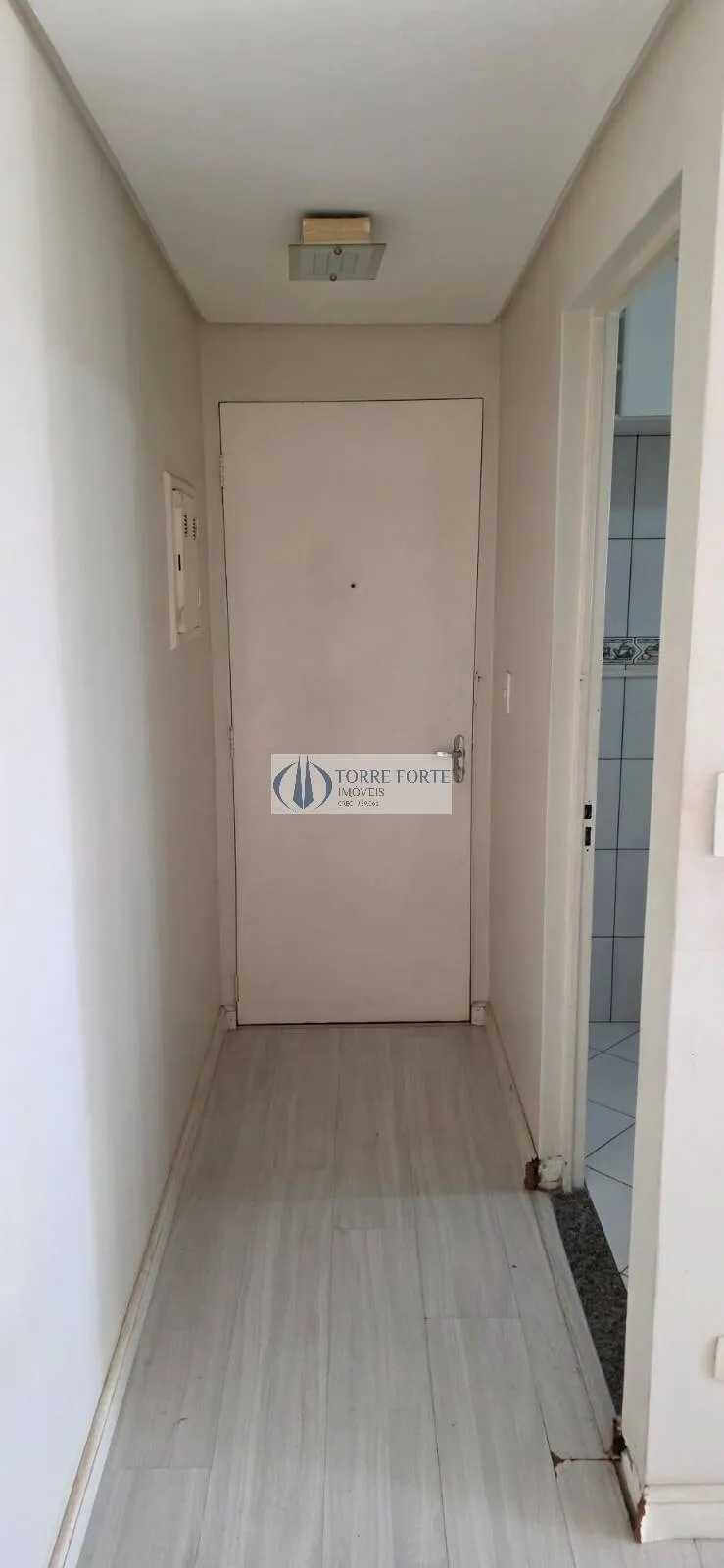 Imagem Lindo Apartamento com 2 dormitórios em Vila Ivone