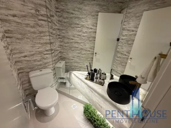 Imagem Apartamento Zona Central para Venda em Balneário Camboriú, CENTRO, 3 dormitórios, 3 suítes, 4 banheiros, 2 vagas