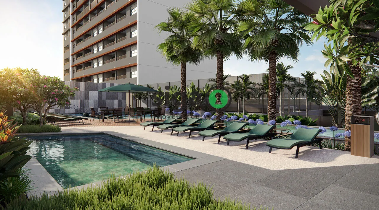 Imagem Apartamento para venda no Alto da Boa Vista com 3 quartos e 2 vagas