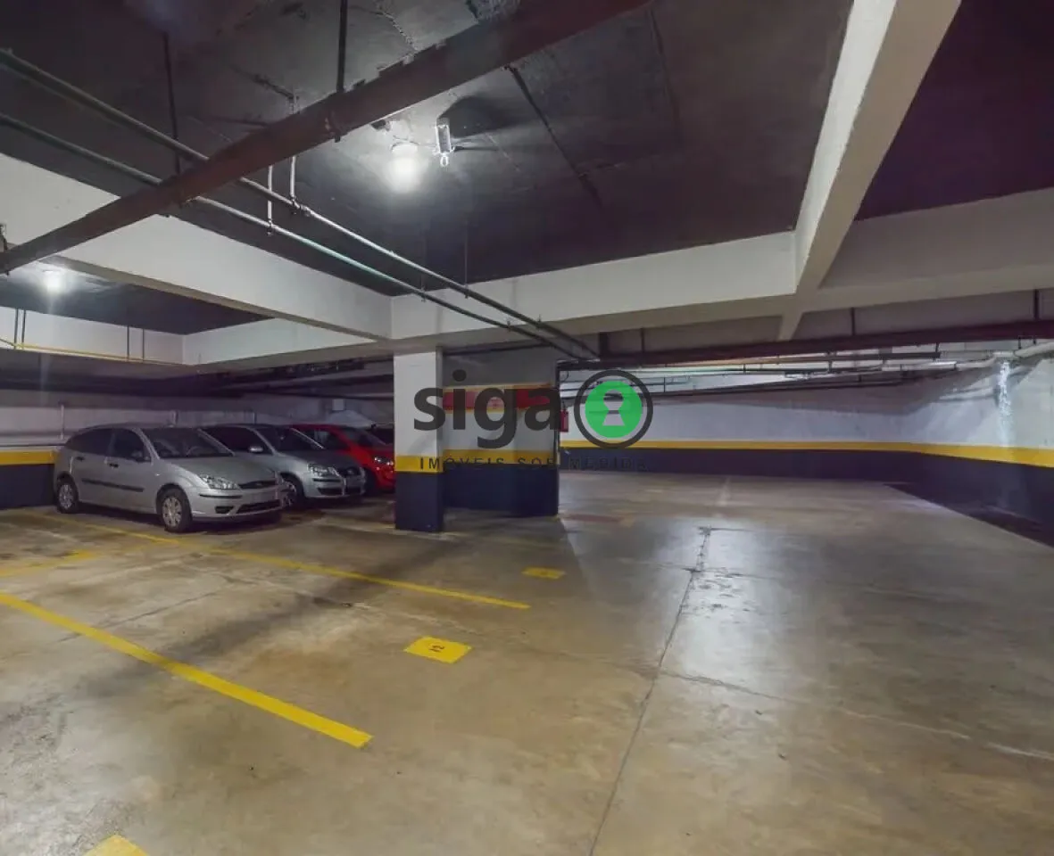 Imagem APARTAMENTO A VENDA EM PINHEIROS SP