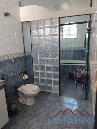 Imagem Imóvel Amplo Sofisticado no Jardim Stella Aceita Permuta por Casa Terrea